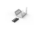 GMade Ga60 Aluminium Axle Guard (Silver)