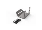 GMade Ga60 Aluminium Axle Guard (Titanium Gray)