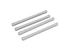 GMade Gs02 Rear Link Kit For 324mm Wheelbase
