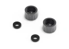GMade Aluminium Sd Shock Bottom Cap (2)