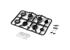 GMade Fog LED Light + Acc Set