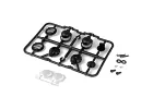 GMade Fog LED Light + Acc Set