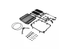 GMade 1:10 Scale Off Road Roof Rack + Accessories