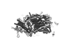 GMade Chassis Screw Bag For R1