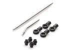 GMade Gs01 Steering Set