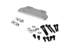 GMade Aluminium Servo Plate For Gs01 Axle