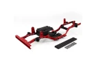 GMade Gs01 Red Frame Set