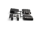 GMade Gs01 Cross Member Parts Tree