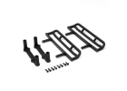 Rock Sliders (2) For GMade Gs01 Chassis