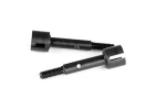 GMade Gs01/Komodo Long Wheel Axle Shaft (2)