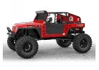 GMade GS02F Spider Portal TS Assembly Kit