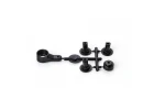 GMade 16.5mm Servo Saver Parts Tree