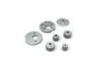GMade Gr01 Motor Plate + Gear Set