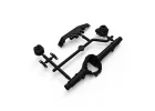 GMade Ga60 Axle Housing Parts Tree