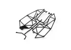 GMade Cage Side Parts Tree