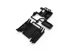 GMade Gr01 Skid Plate Parts Tree