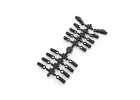 GMade M4 5.8mm Rod End Set