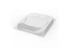 GMade Gom Bonnet (Clear)