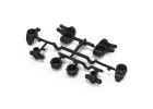 GMade Ga44 Axle Parts Tree