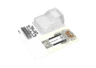 GMade Bom Clear Body Set