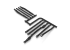 GMade Gs02 313mm Link Kit Parts Tree