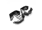 GMade Gs02F Front + Rear Inner Fenders