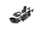 GMade Gs02F Transmission Housing Parts Tree
