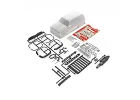 GMade Buffalo Clear Body Set