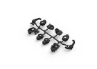 GMade Ga44P Portal Axle Parts Tree