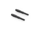 GMade Ga44P Rear Portal Stub Axle 37.6mm (2)