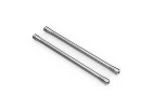 GMade Upper Link M4X6.8X120mm (2)