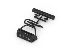 GMade Front + Rear Bumpers