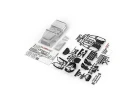 GMade Spider Clear Body Set