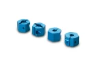 GMade Clamp Type Aluminium 12mm Wheel Hub (10mm Thick) 4