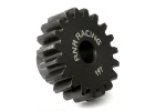 GMade Mod1 5mm Hardened Steel Pinion Gear 19T (1)
