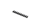 GMade 2.5*6mm Round Head Wrench Bolt
