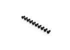 GMade 3*6mm Round Head Wrench Bolt (10)