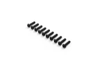 GMade 3*12mm Round Head Wrench Bolt (10)