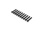 GMade 3*20mm Round Head Wrench Bolt (10)
