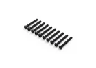GMade 3*25mm Round Head Wrench Bolt (10)