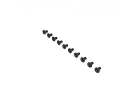 GMade 3X6mm Flat Head Wrench Bolt