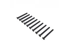 GMade 3X35mm Flat Head Wrench Bolt