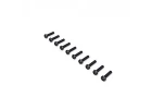 GMade 3X12mm Round Head Screw