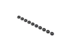 GMade M3 Flange Nut