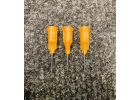 G-Race Precision Tyre Glue - Nozzles (3x Pack)