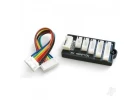 GT Power Balance Board JST XH
