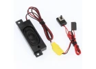 GT Power Police Car Voice System
