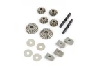 ARAC4010 Arrma Diff Gear Set (1 Unit)