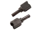 ARAC4011 Arrma Steel Diff Outdrive (2Pcs)