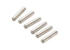 ARAC8008 Arrma Pin 2.25X9.8mm (6Pcs)